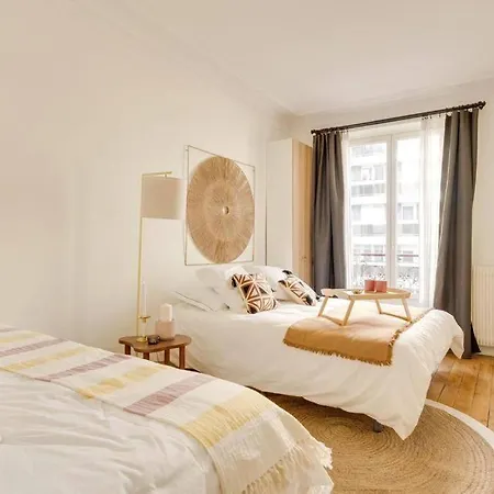 Trocadero -3 Bedrooms