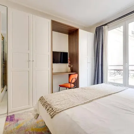 Trocadero -3 Bedrooms